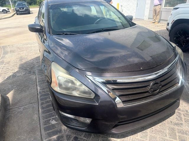 2013 Nissan Altima 2.5 S
