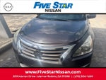 2013 Nissan Altima 2.5 S