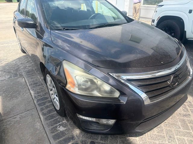 2013 Nissan Altima 2.5 S