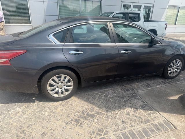 2013 Nissan Altima 2.5 S