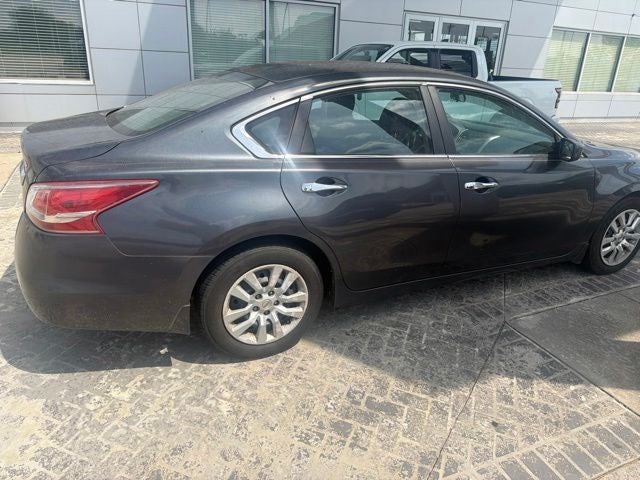 2013 Nissan Altima 2.5 S