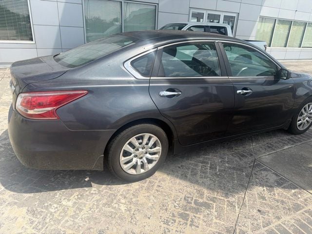 2013 Nissan Altima 2.5 S