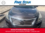 2013 Nissan Altima 2.5 S