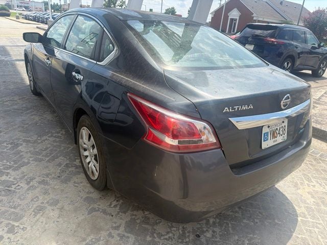2013 Nissan Altima 2.5 S