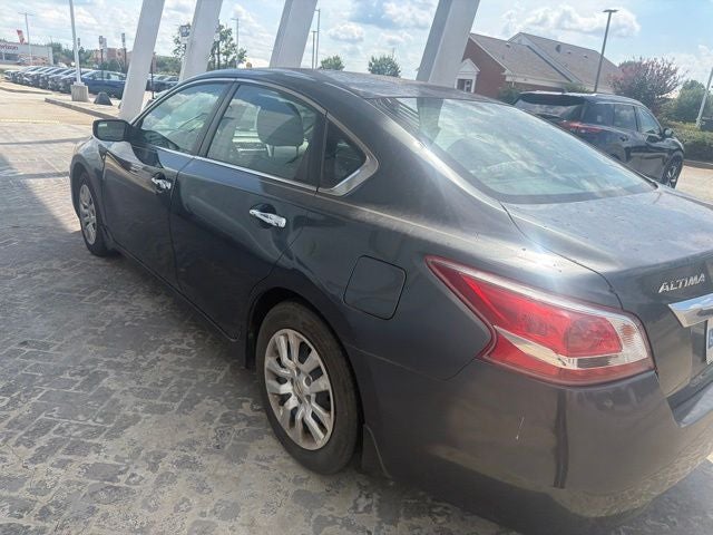 2013 Nissan Altima 2.5 S