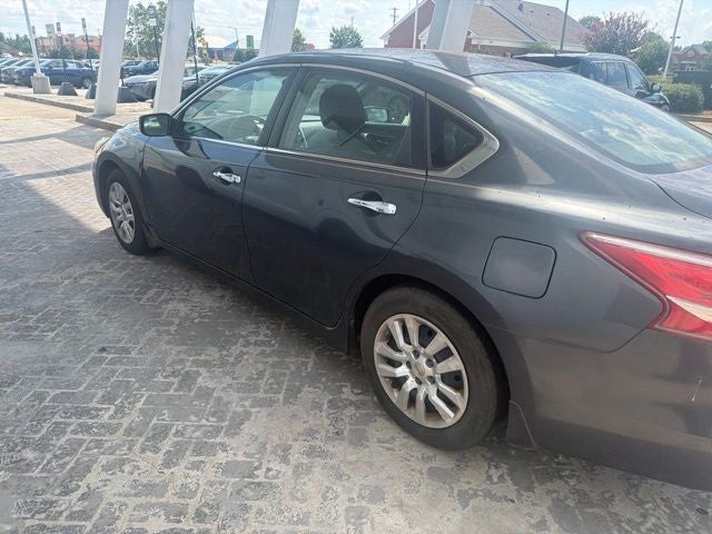 2013 Nissan Altima 2.5 S