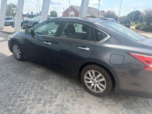 2013 Nissan Altima 2.5 S