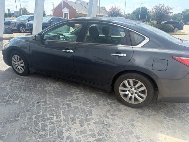 2013 Nissan Altima 2.5 S