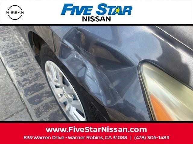 2013 Nissan Altima 2.5 S