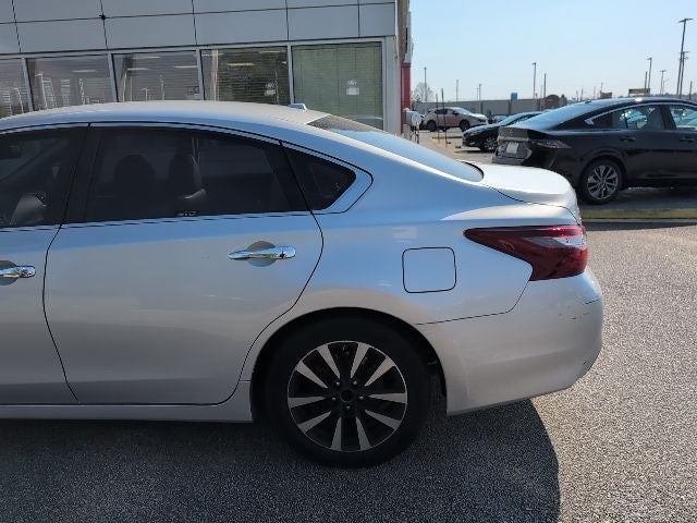 2018 Nissan Altima 2.5 SL