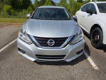 2018 Nissan Altima 2.5 SL