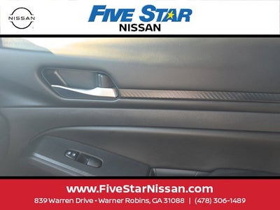 2022 Nissan Altima 2.5 S