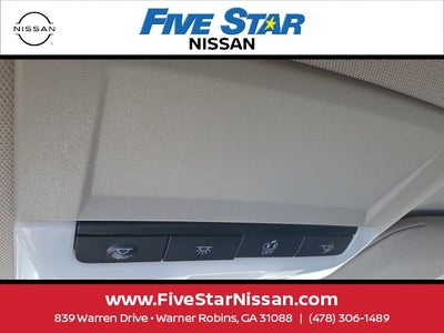 2022 Nissan Altima 2.5 S
