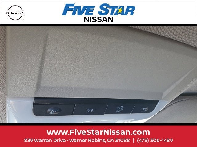2022 Nissan Altima 2.5 S