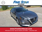 2022 Nissan Altima 2.5 S