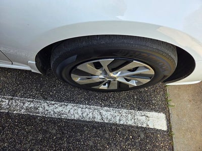 2024 Nissan Altima 2.5 S