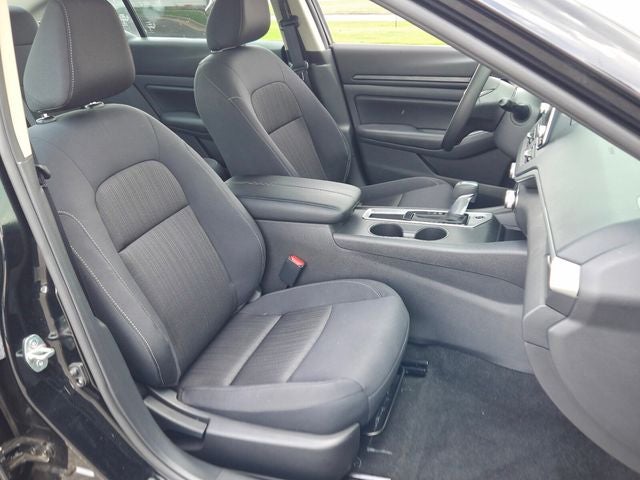 2025 Nissan Altima 2.5 S