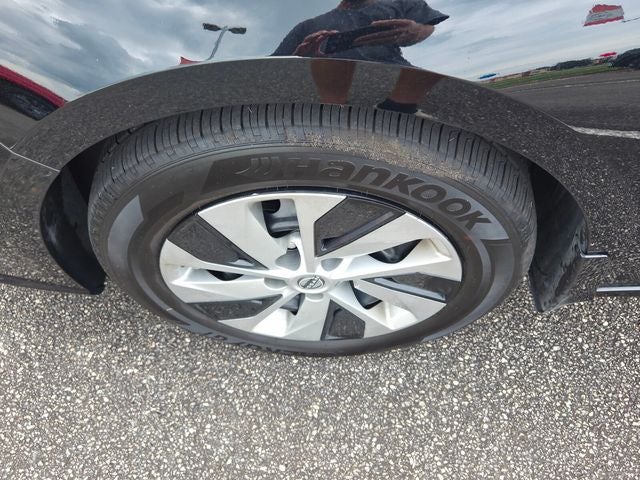 2025 Nissan Altima 2.5 S