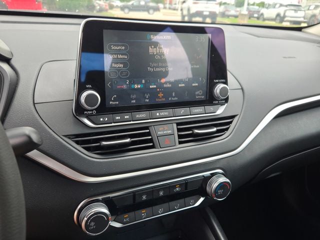 2025 Nissan Altima 2.5 S