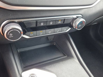 2025 Nissan Altima 2.5 S