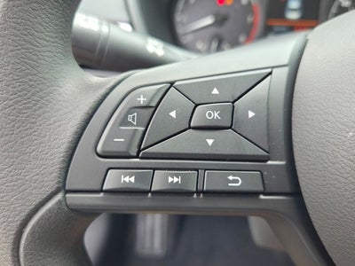 2025 Nissan Altima 2.5 S