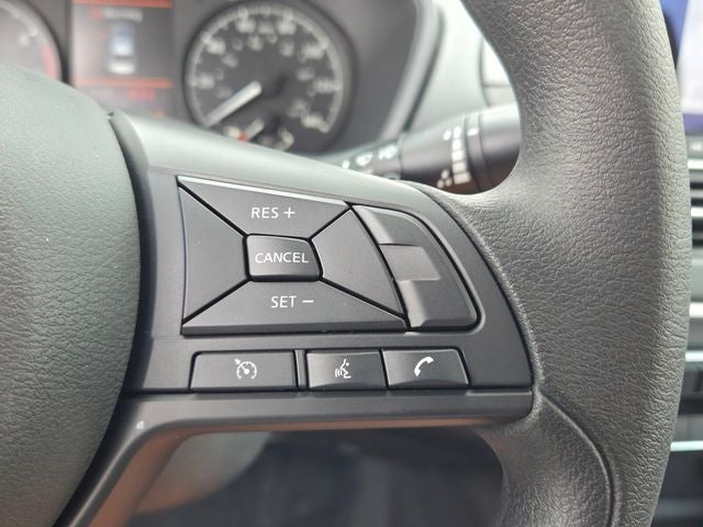 2025 Nissan Altima 2.5 S