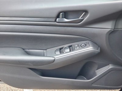 2025 Nissan Altima 2.5 S