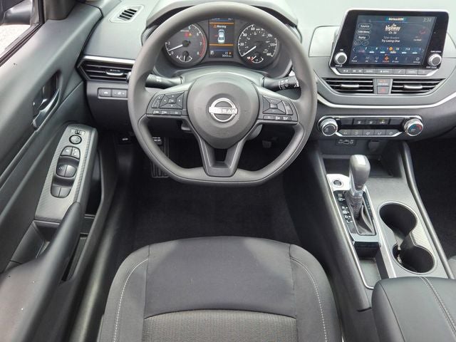 2025 Nissan Altima 2.5 S