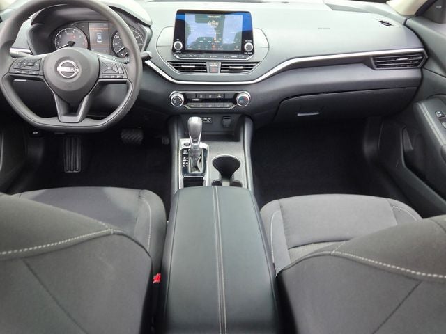 2025 Nissan Altima 2.5 S