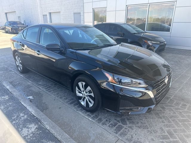 2025 Nissan Altima 2.5 S