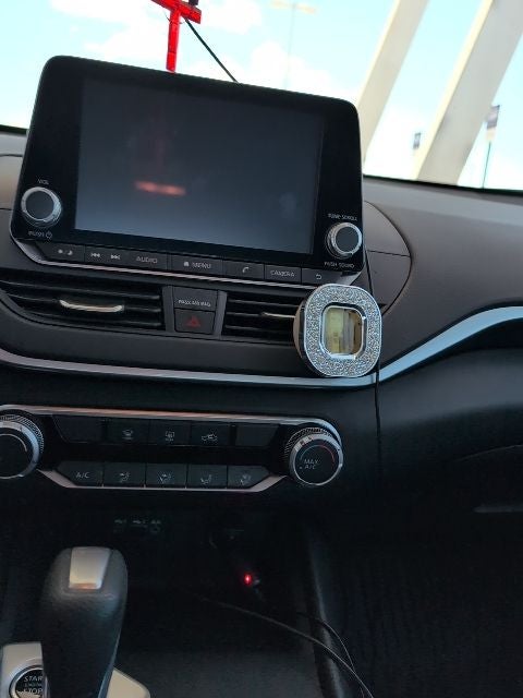 2025 Nissan Altima 2.5 S