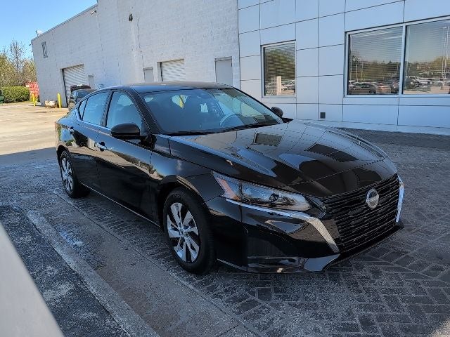 2025 Nissan Altima 2.5 S