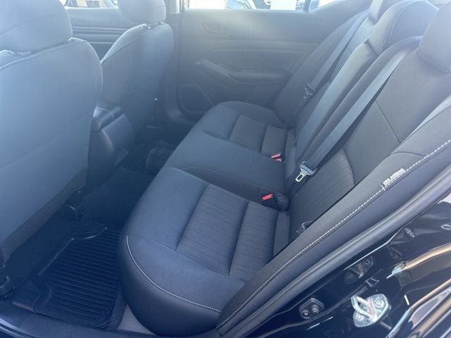 2025 Nissan Altima 2.5 S