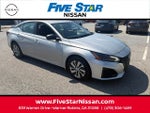 2025 Nissan Altima 2.5 S