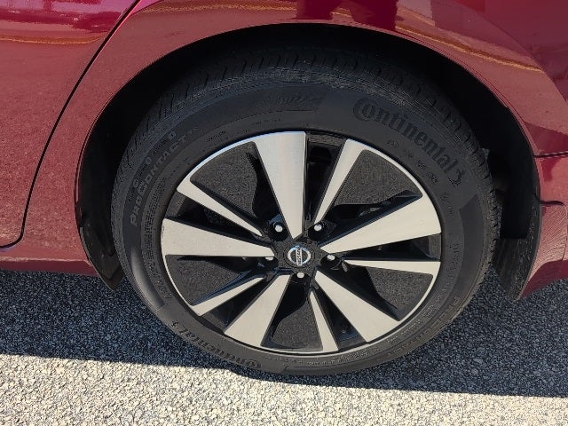 2022 Nissan Altima 2.5 SL