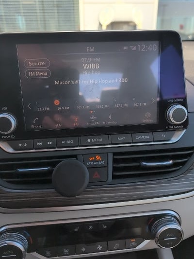 2022 Nissan Altima 2.5 SL