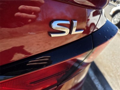 2020 Nissan Altima 2.5 SL