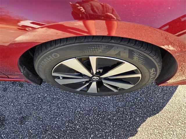 2020 Nissan Altima 2.5 SL