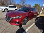 2020 Nissan Altima 2.5 SL