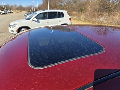 2020 Nissan Altima 2.5 SL