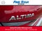 2020 Nissan Altima 2.5 SL