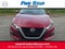 2020 Nissan Altima 2.5 SL