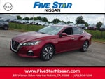 2020 Nissan Altima 2.5 SL