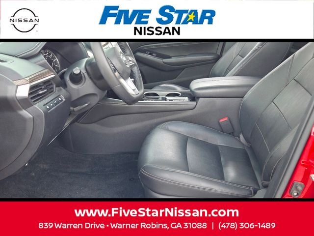 2020 Nissan Altima 2.5 SL