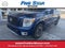 2019 Nissan Titan PRO-4X