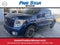 2019 Nissan Titan PRO-4X