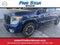 2019 Nissan Titan PRO-4X