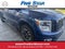 2019 Nissan Titan PRO-4X