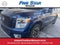 2019 Nissan Titan PRO-4X