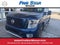 2019 Nissan Titan PRO-4X